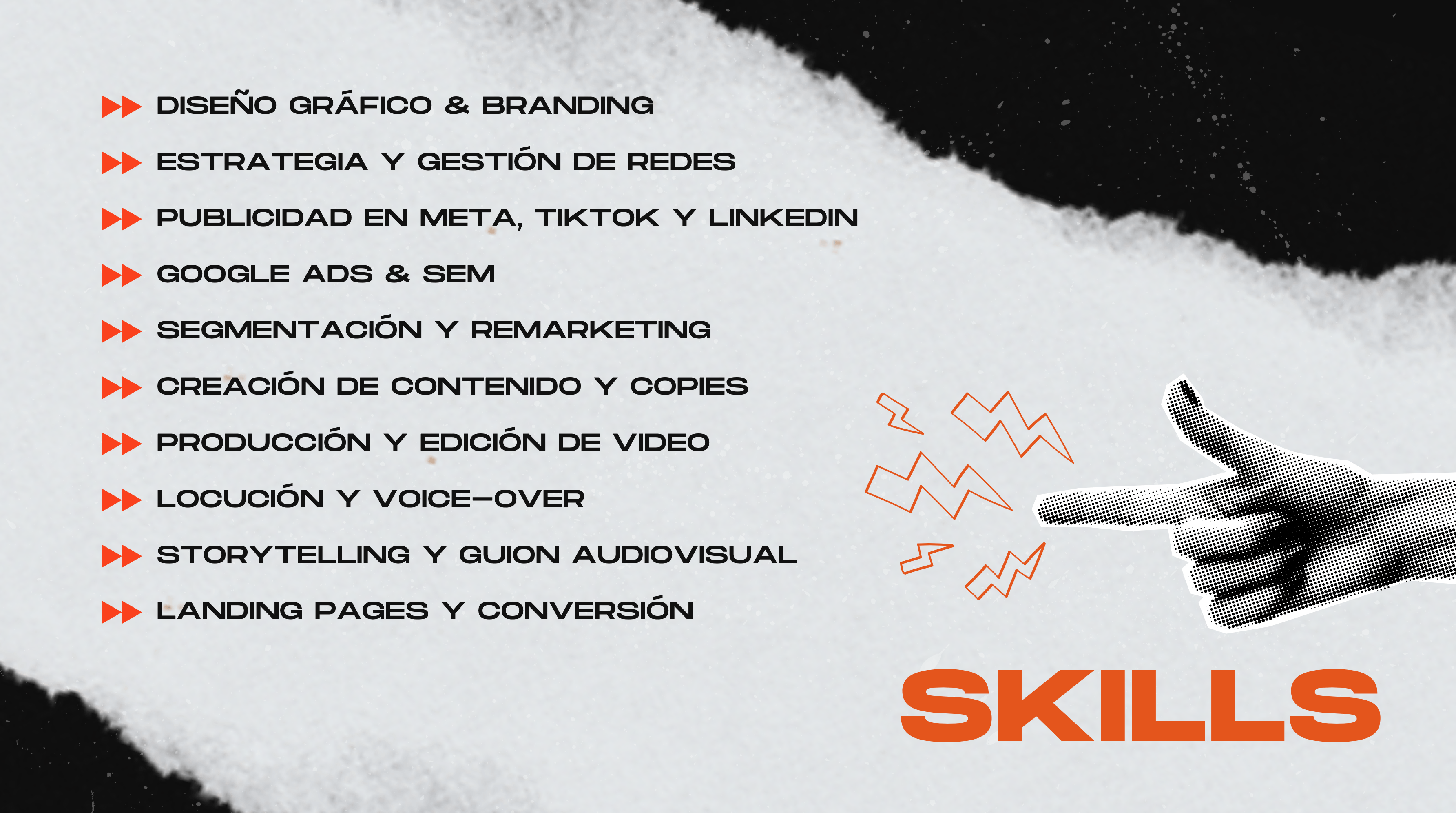 Timeline Marketing